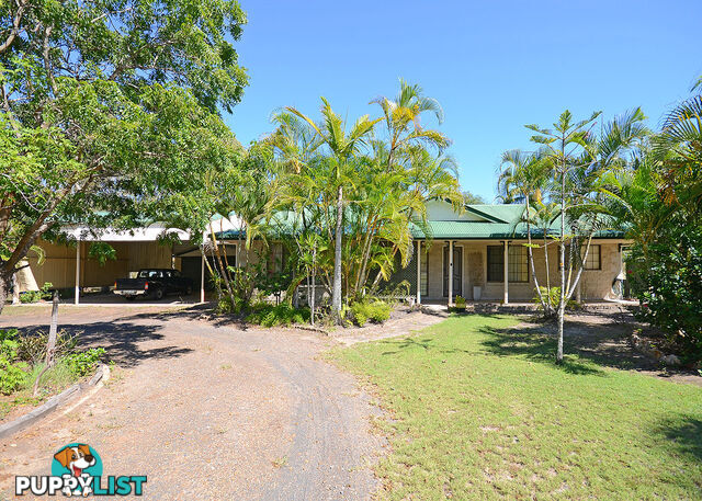 37 Ladbroke Crescent URANGAN QLD 4655