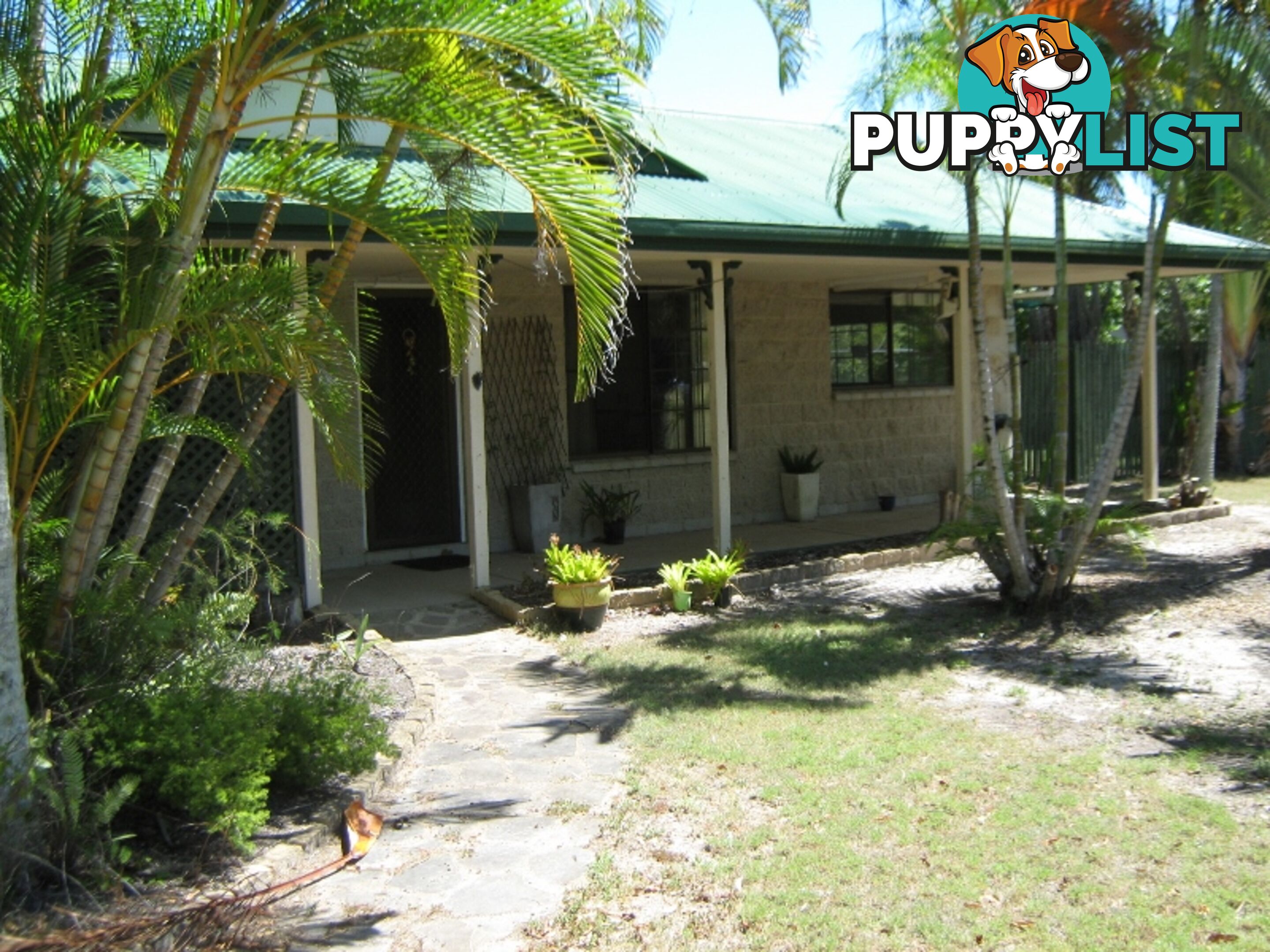 37 Ladbroke Crescent URANGAN QLD 4655