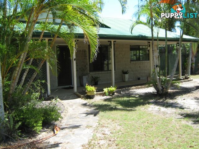 37 Ladbroke Crescent URANGAN QLD 4655