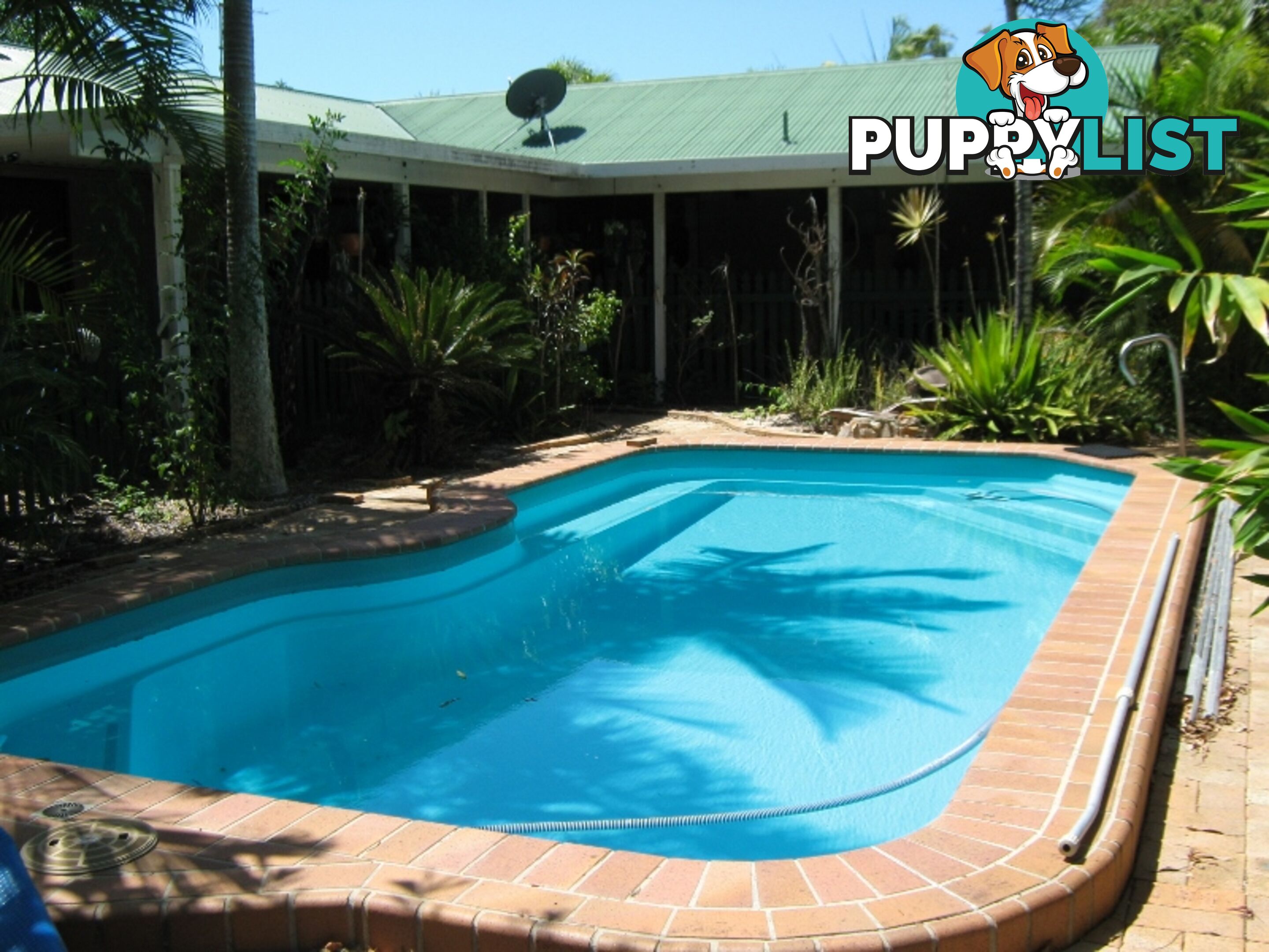 37 Ladbroke Crescent URANGAN QLD 4655