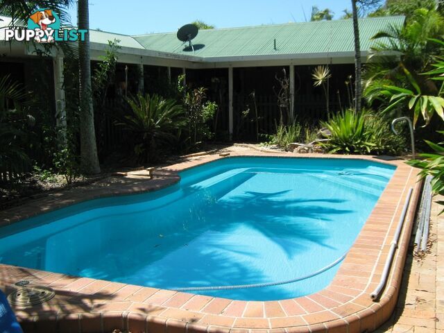 37 Ladbroke Crescent URANGAN QLD 4655