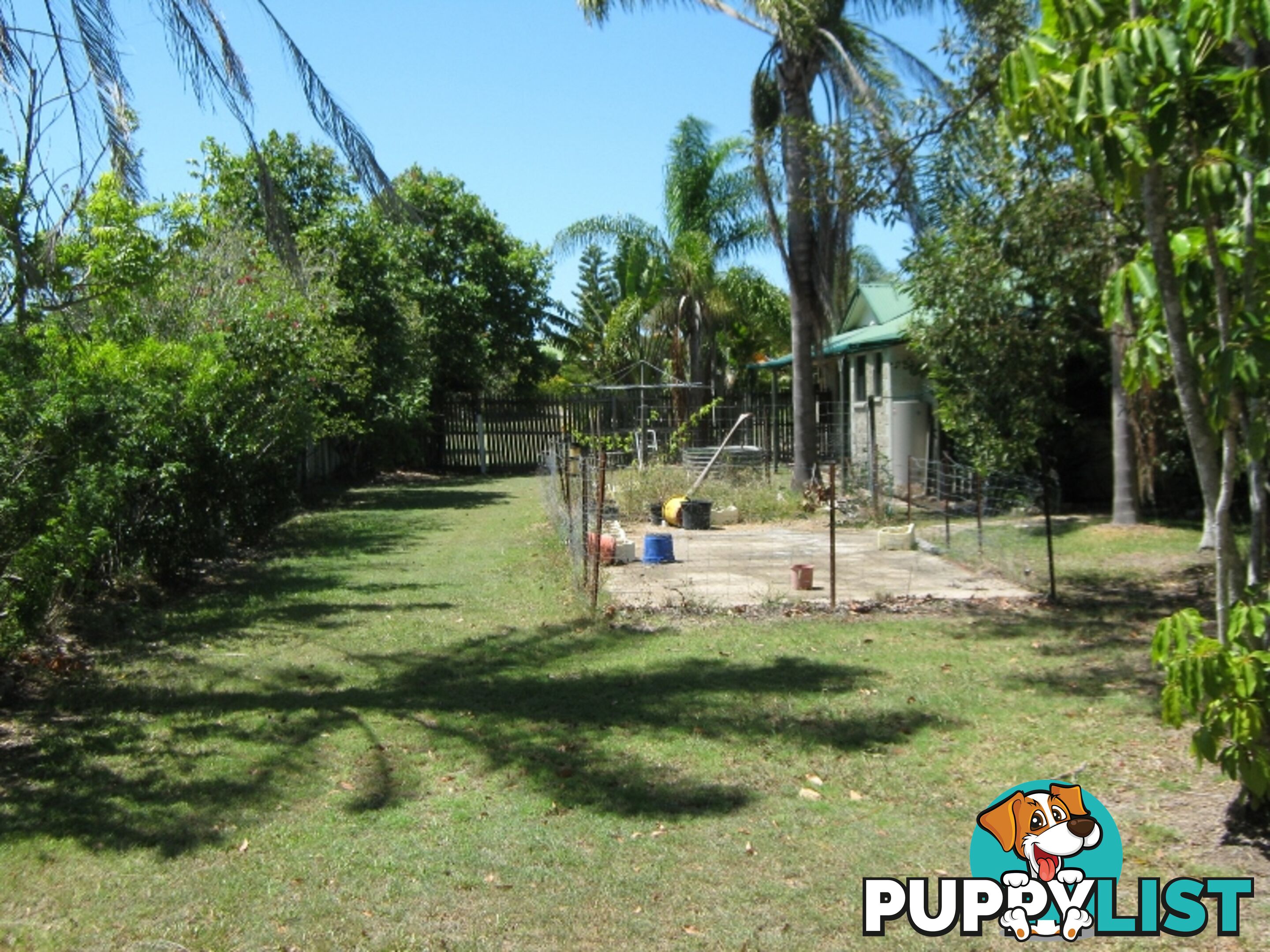 37 Ladbroke Crescent URANGAN QLD 4655