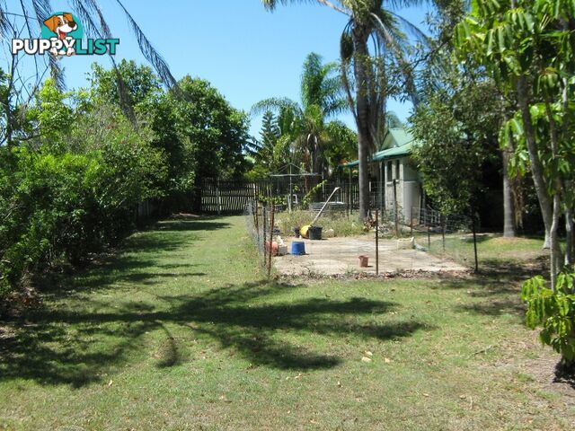 37 Ladbroke Crescent URANGAN QLD 4655