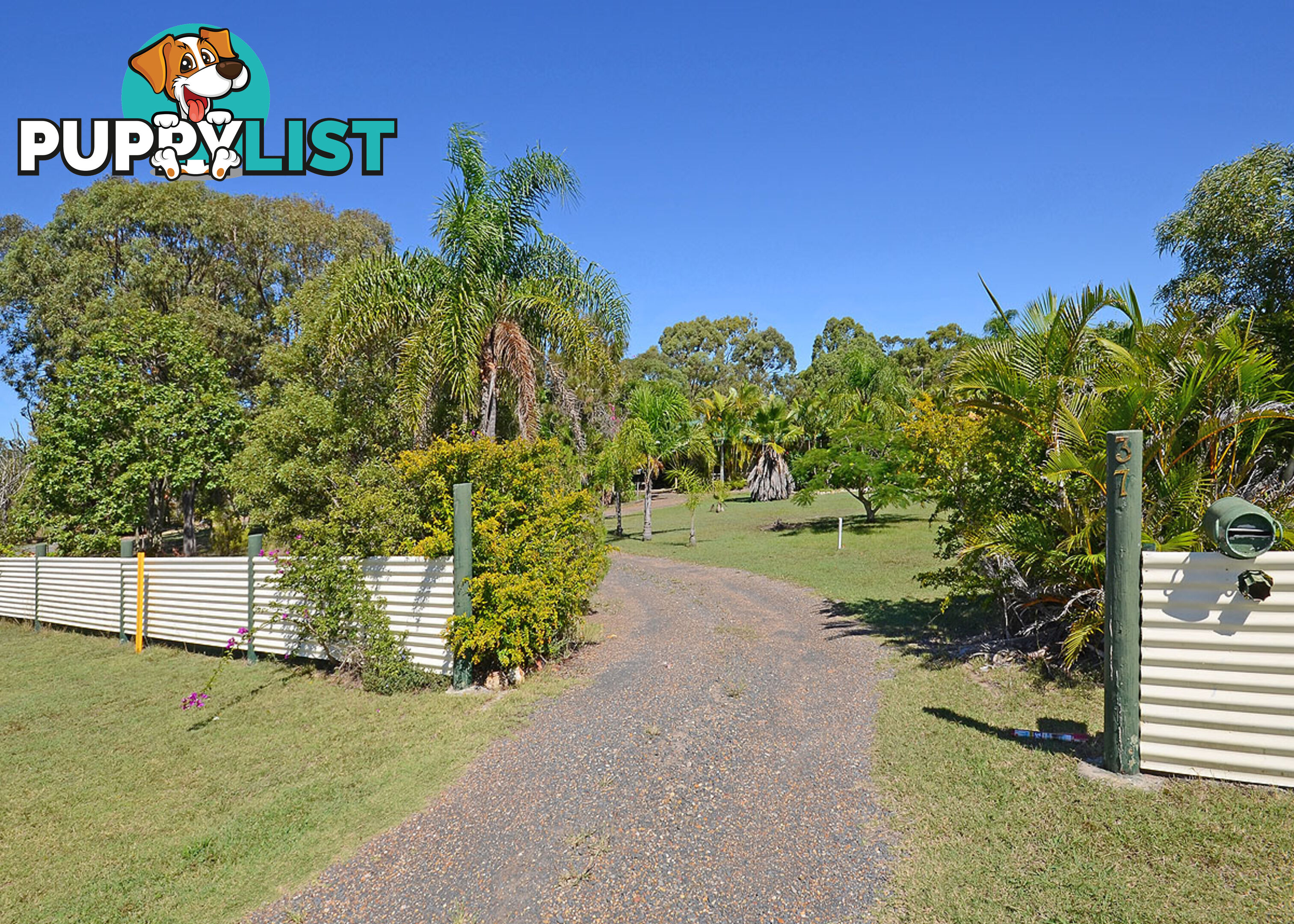 37 Ladbroke Crescent URANGAN QLD 4655