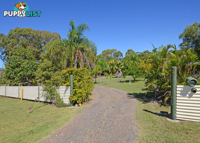 37 Ladbroke Crescent URANGAN QLD 4655