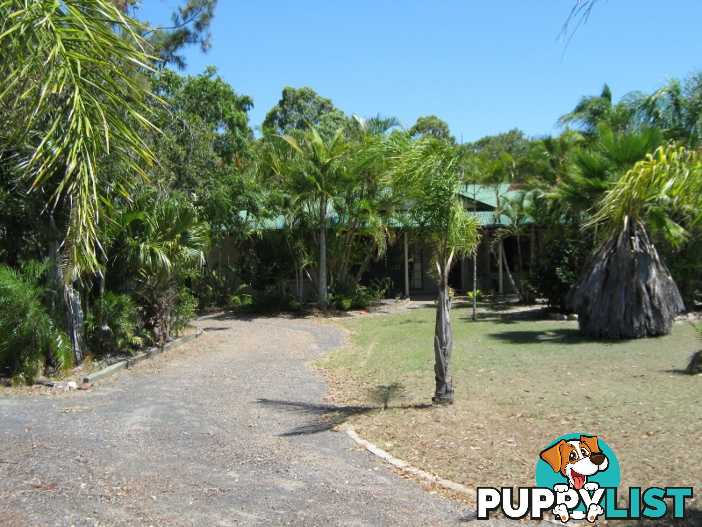 37 Ladbroke Crescent URANGAN QLD 4655