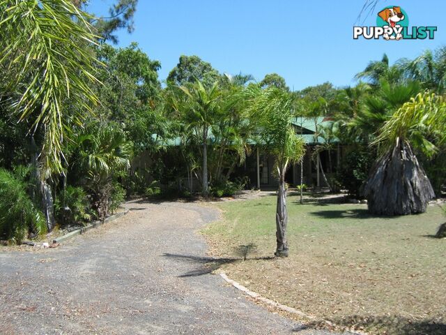 37 Ladbroke Crescent URANGAN QLD 4655