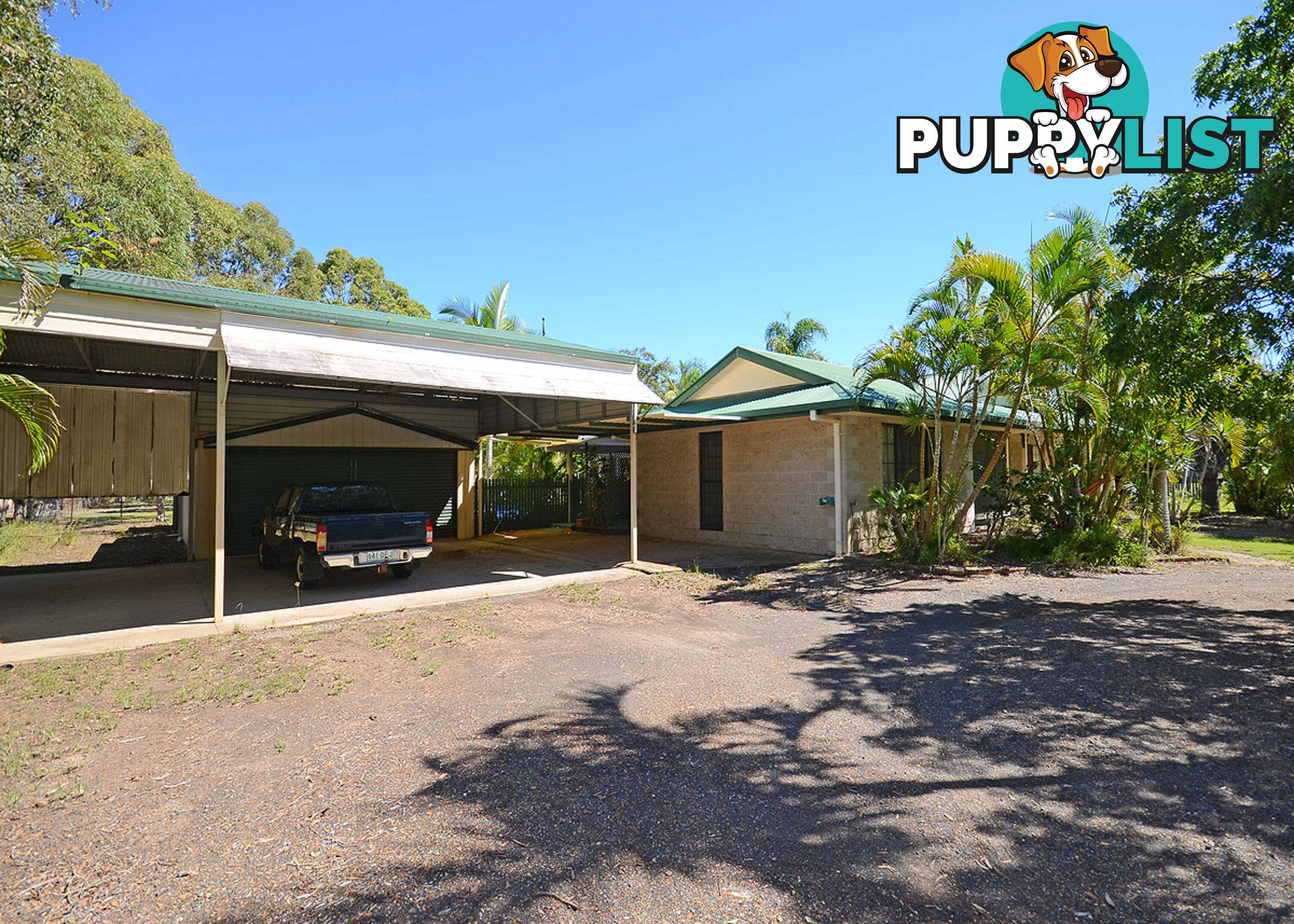 37 Ladbroke Crescent URANGAN QLD 4655