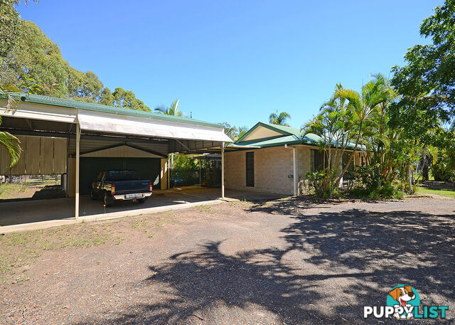 37 Ladbroke Crescent URANGAN QLD 4655