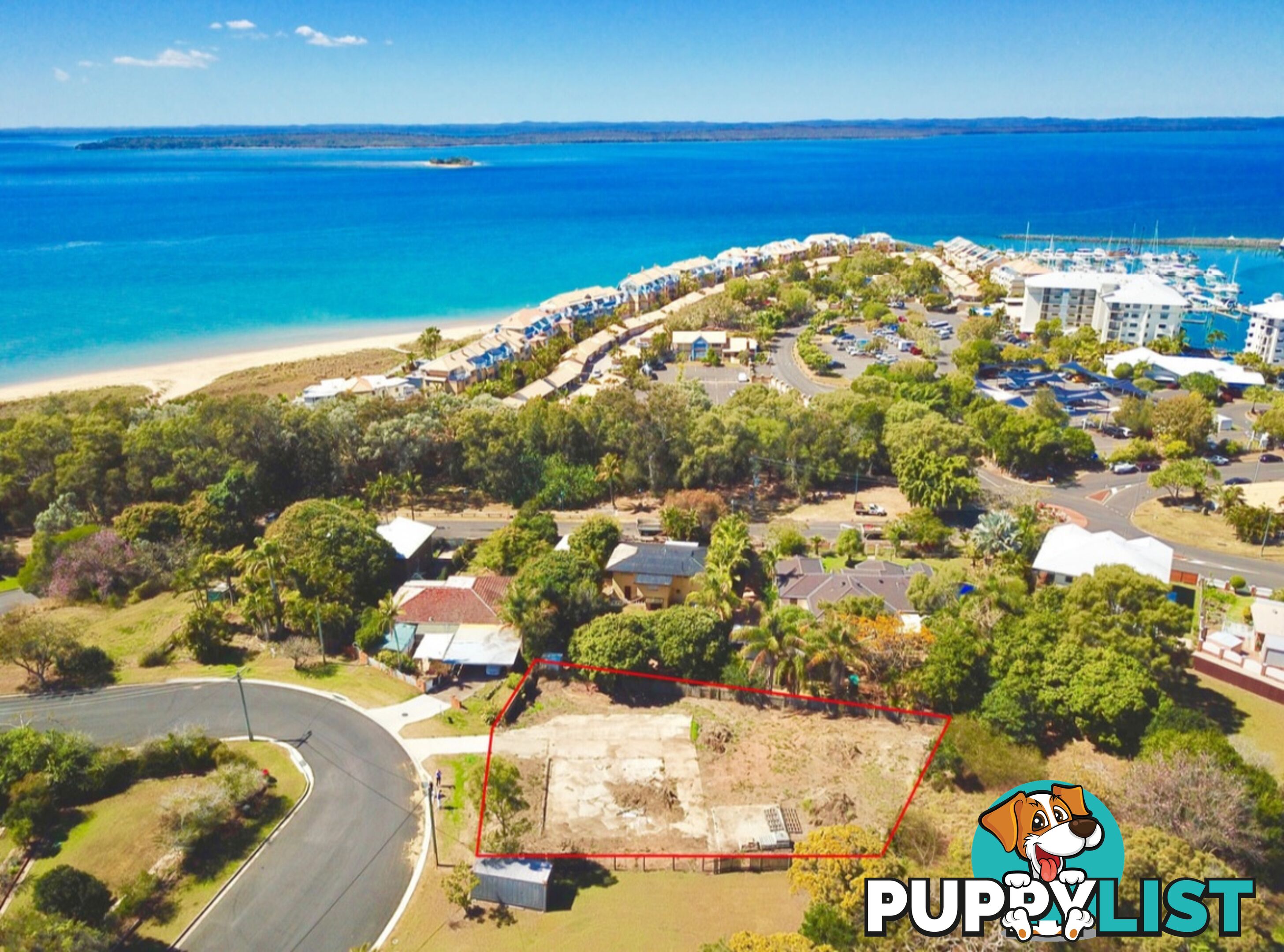 17 Crescent Street URANGAN QLD 4655