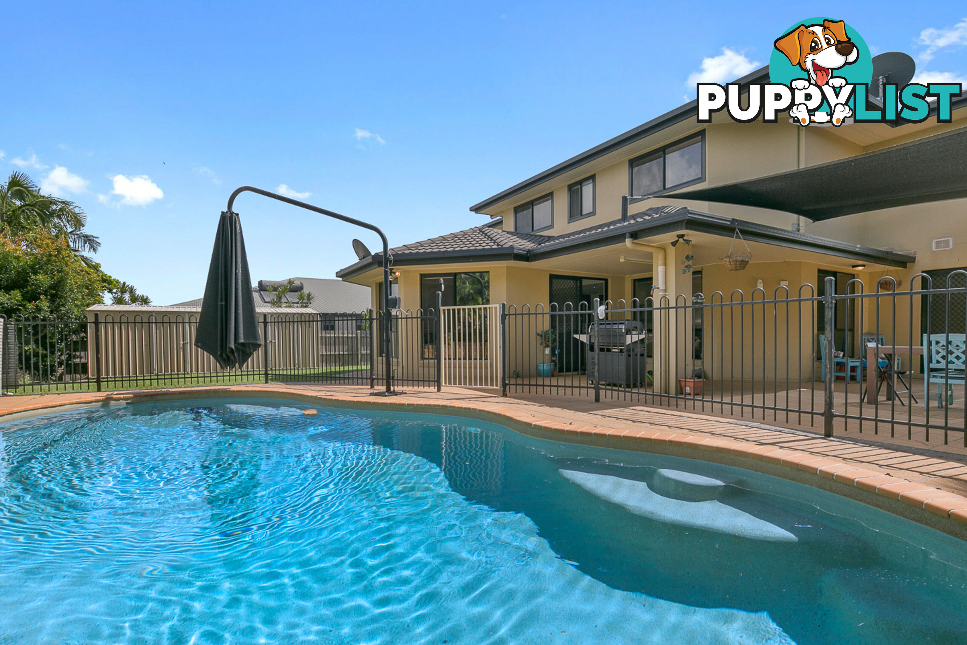 21 Faye Avenue SCARNESS QLD 4655