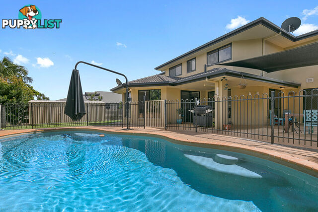 21 Faye Avenue SCARNESS QLD 4655