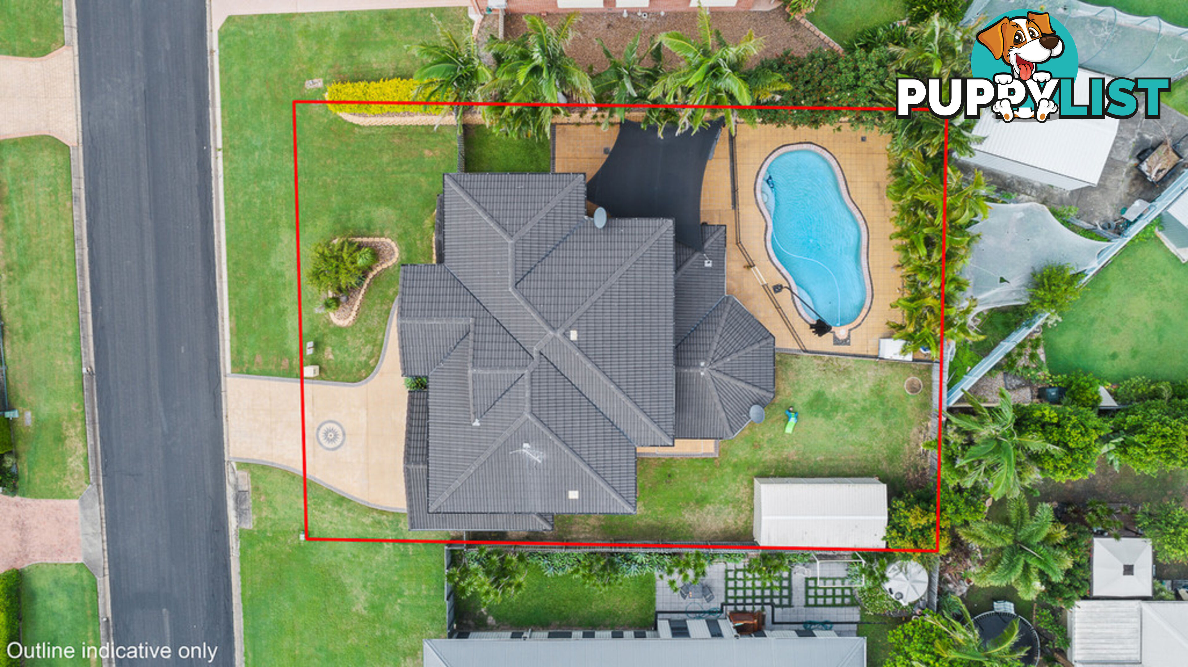 21 Faye Avenue SCARNESS QLD 4655