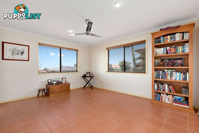 21 Faye Avenue SCARNESS QLD 4655