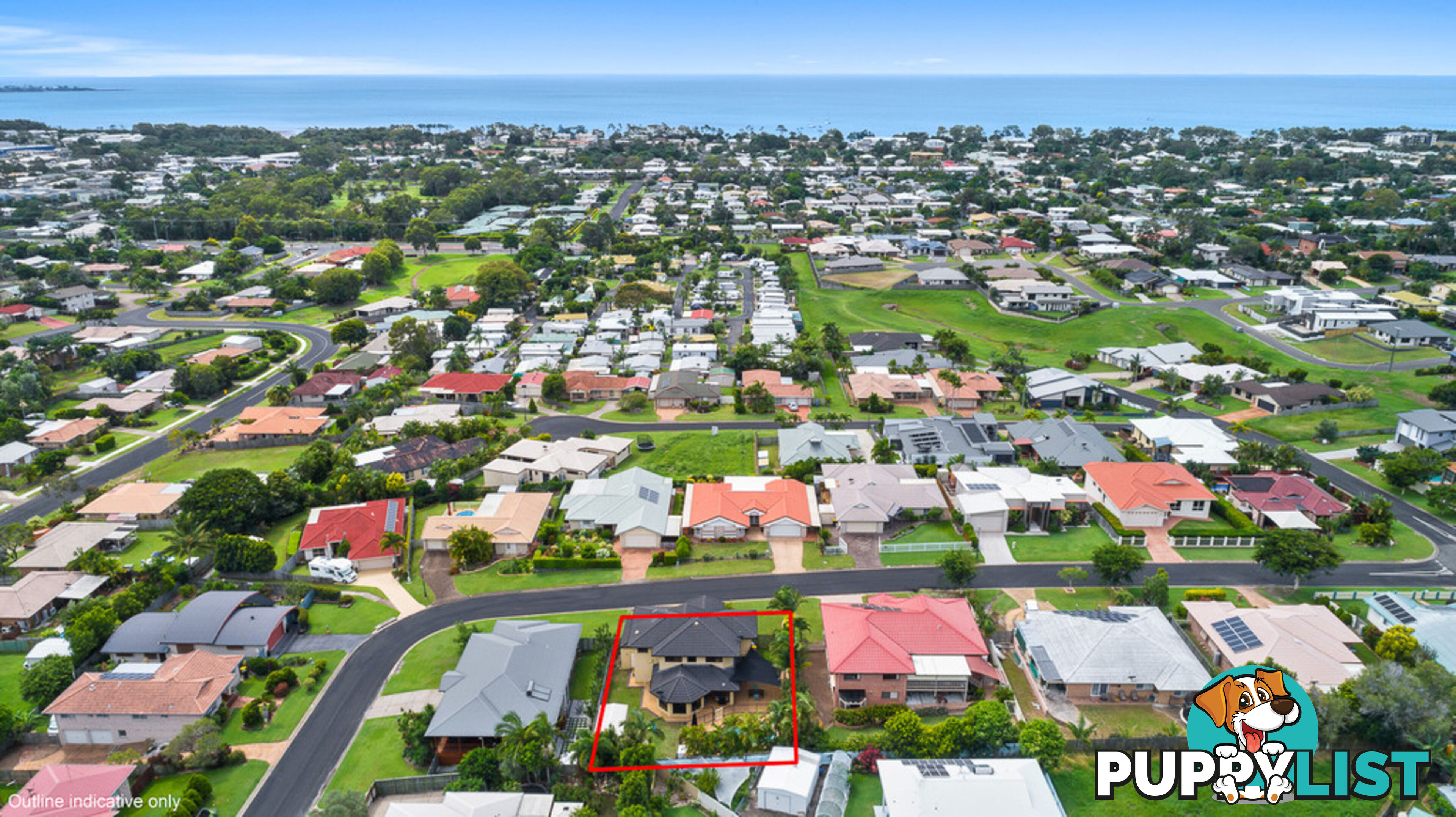 21 Faye Avenue SCARNESS QLD 4655