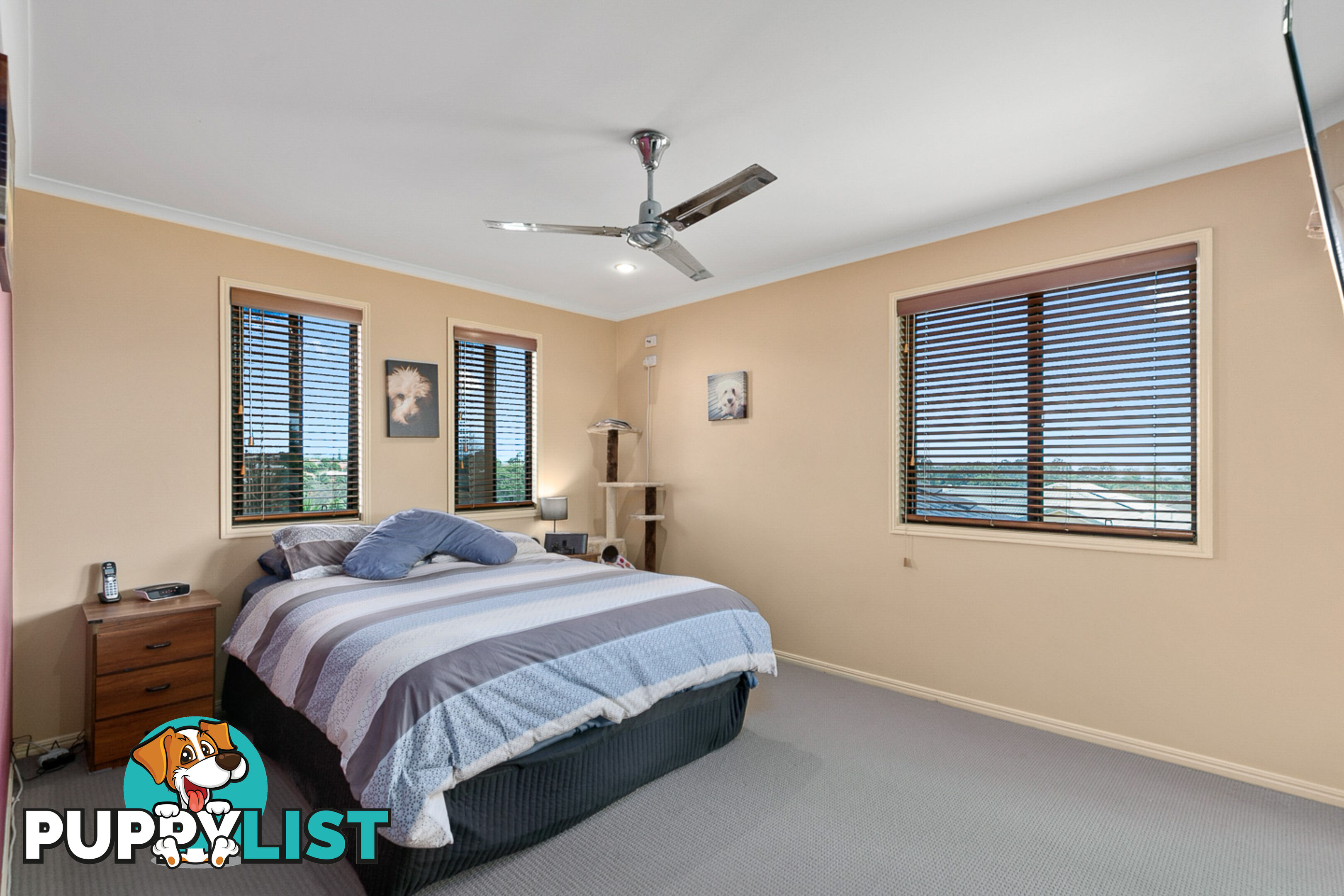 21 Faye Avenue SCARNESS QLD 4655
