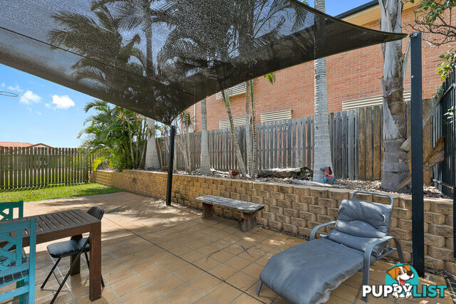 21 Faye Avenue SCARNESS QLD 4655