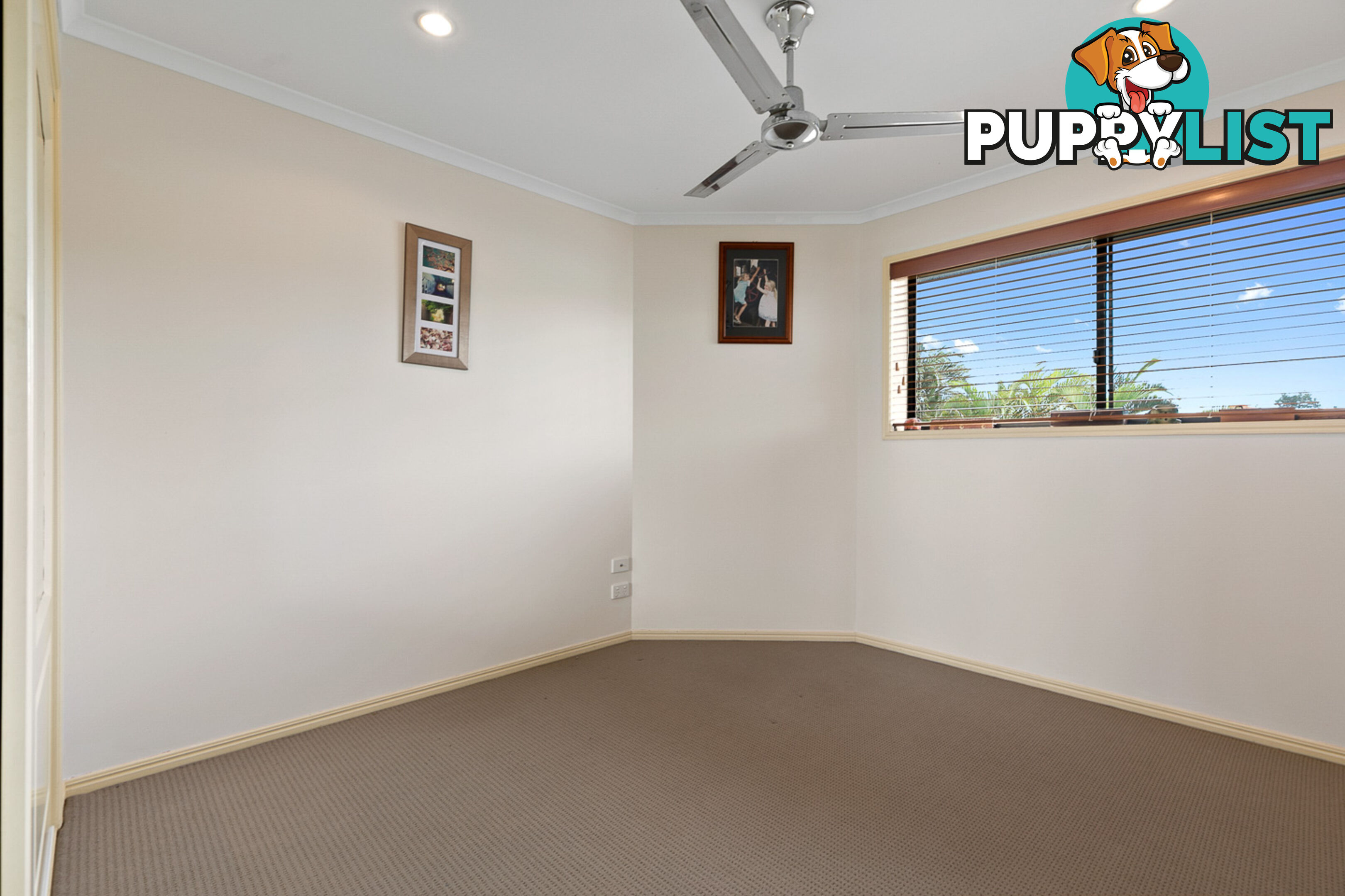 21 Faye Avenue SCARNESS QLD 4655