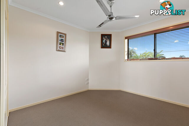 21 Faye Avenue SCARNESS QLD 4655