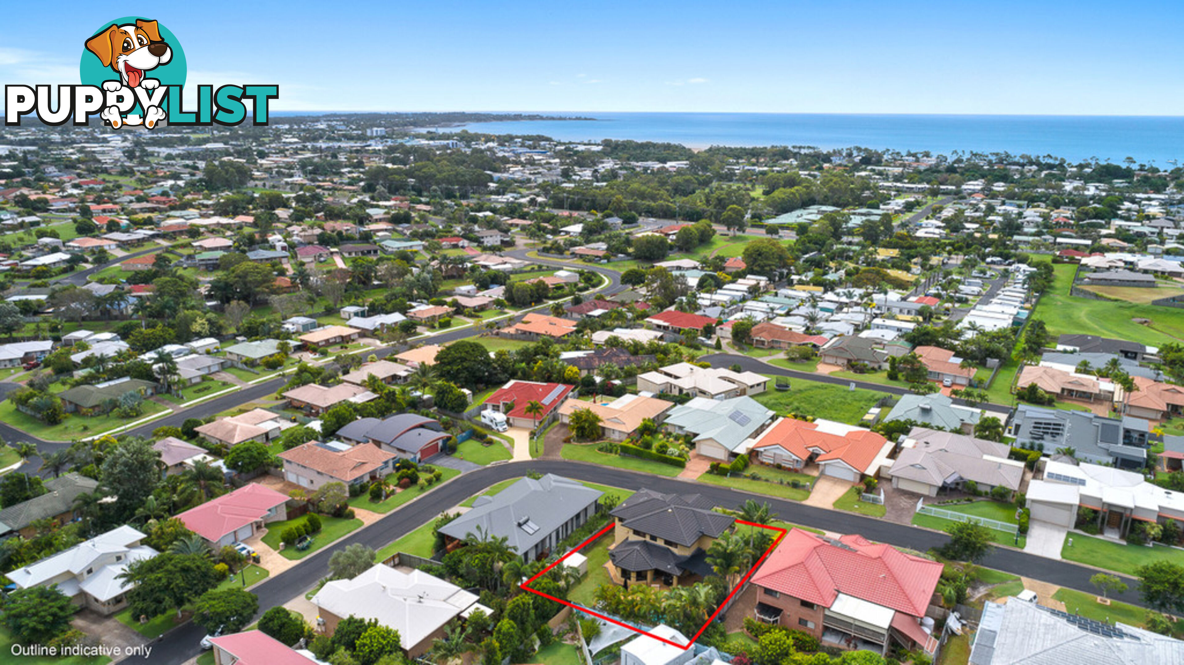 21 Faye Avenue SCARNESS QLD 4655