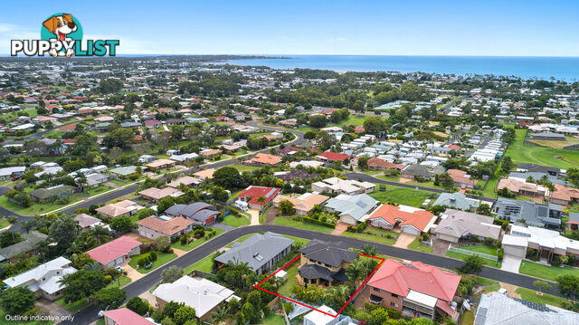 21 Faye Avenue SCARNESS QLD 4655