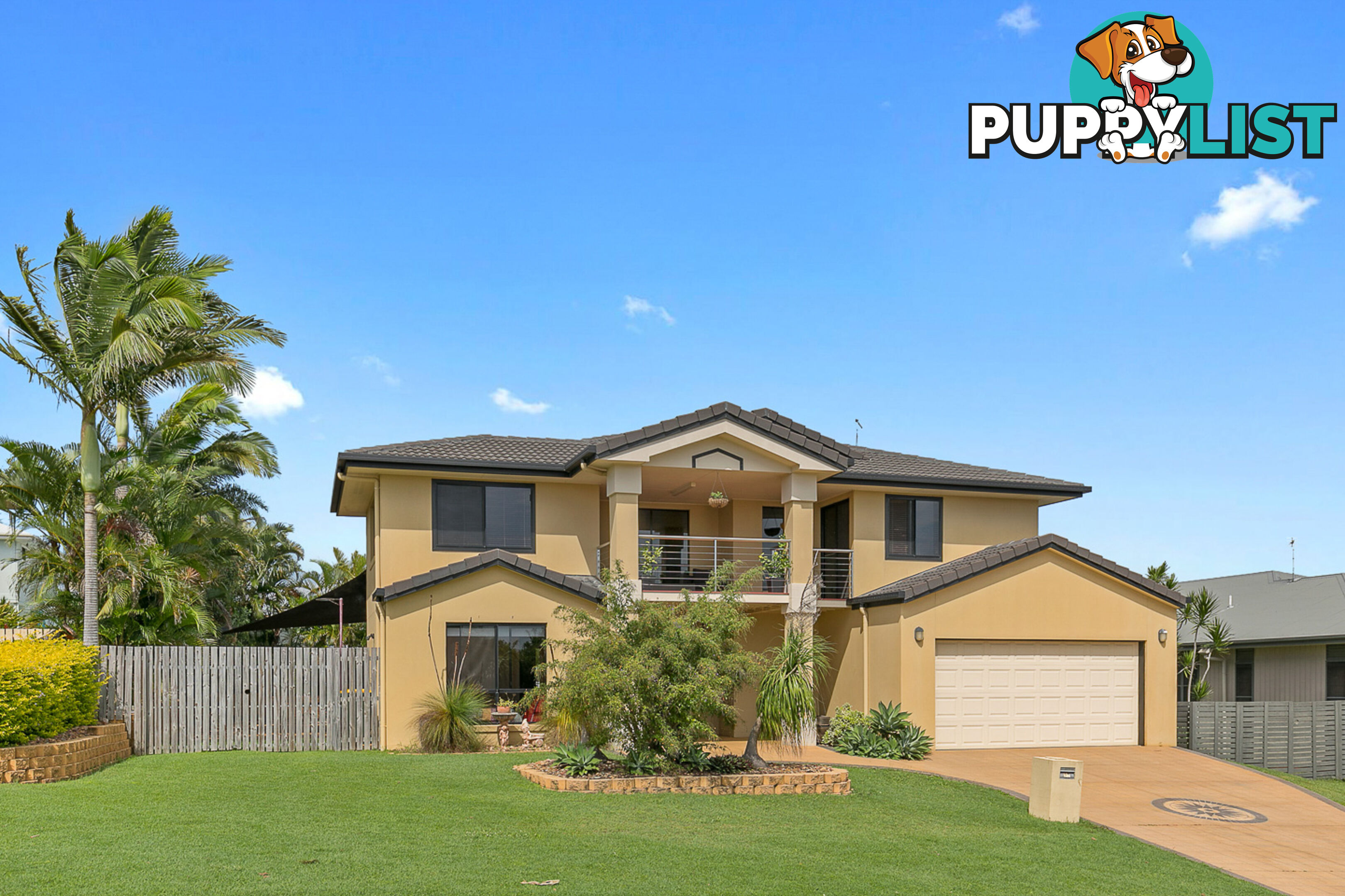 21 Faye Avenue SCARNESS QLD 4655