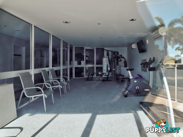 506/239 Esplanade PIALBA QLD 4655