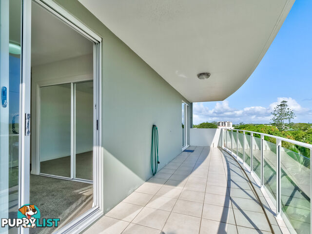506/239 Esplanade PIALBA QLD 4655