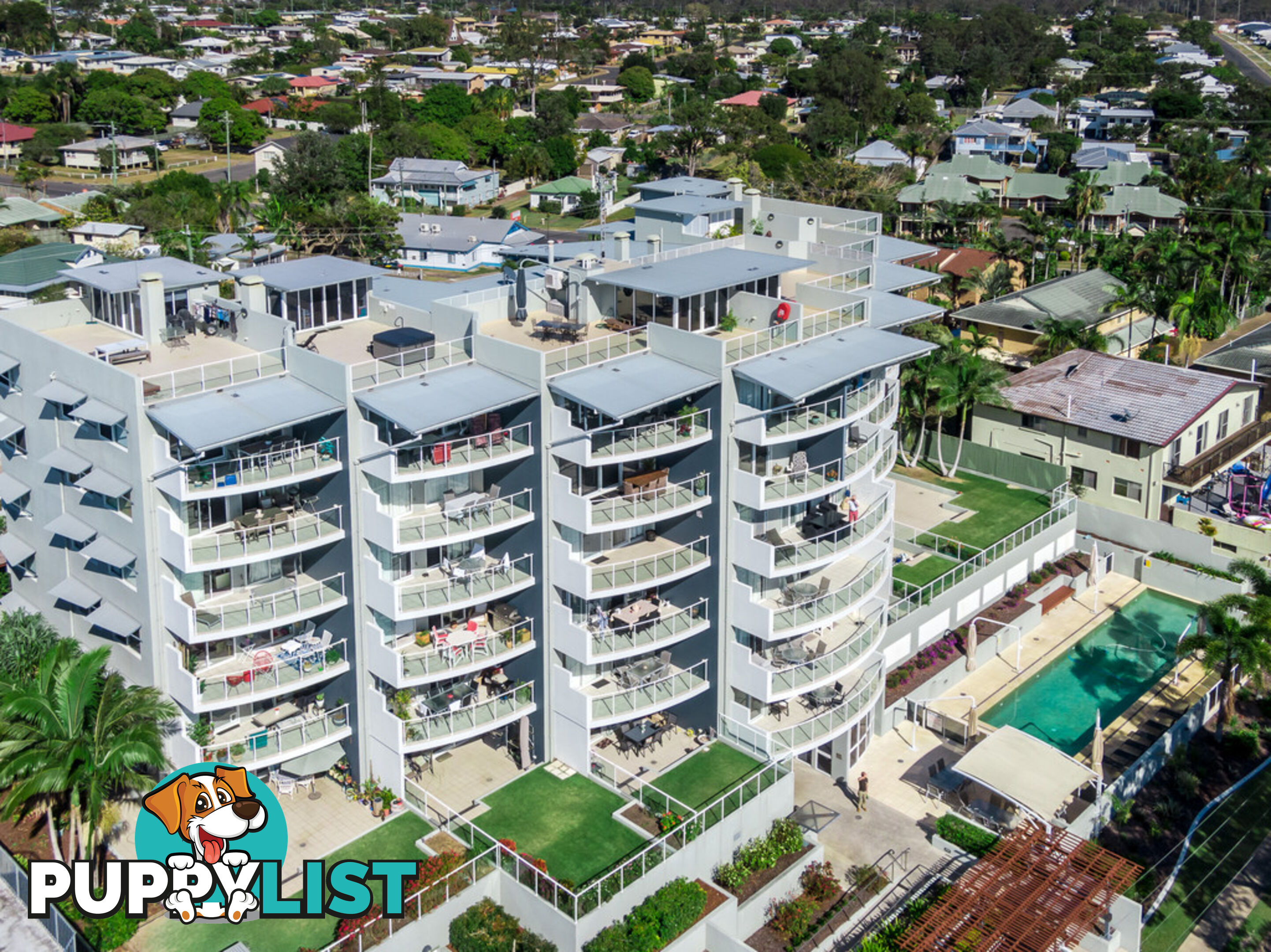 506/239 Esplanade PIALBA QLD 4655