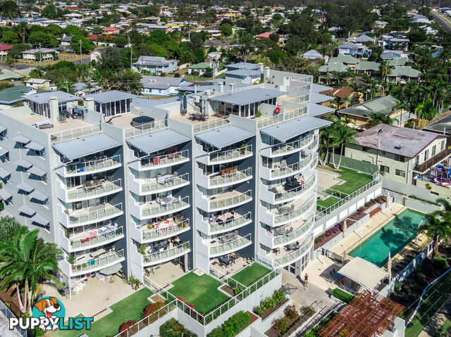 506/239 Esplanade PIALBA QLD 4655