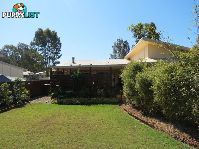 275 Oregan Creek Road TOOGOOM QLD 4655