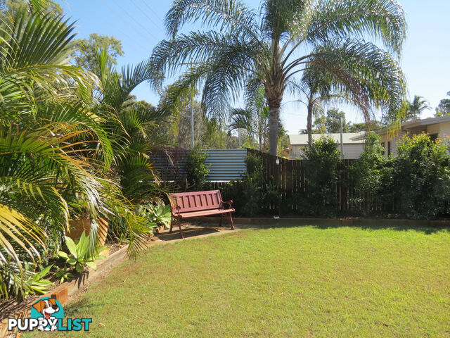 275 Oregan Creek Road TOOGOOM QLD 4655