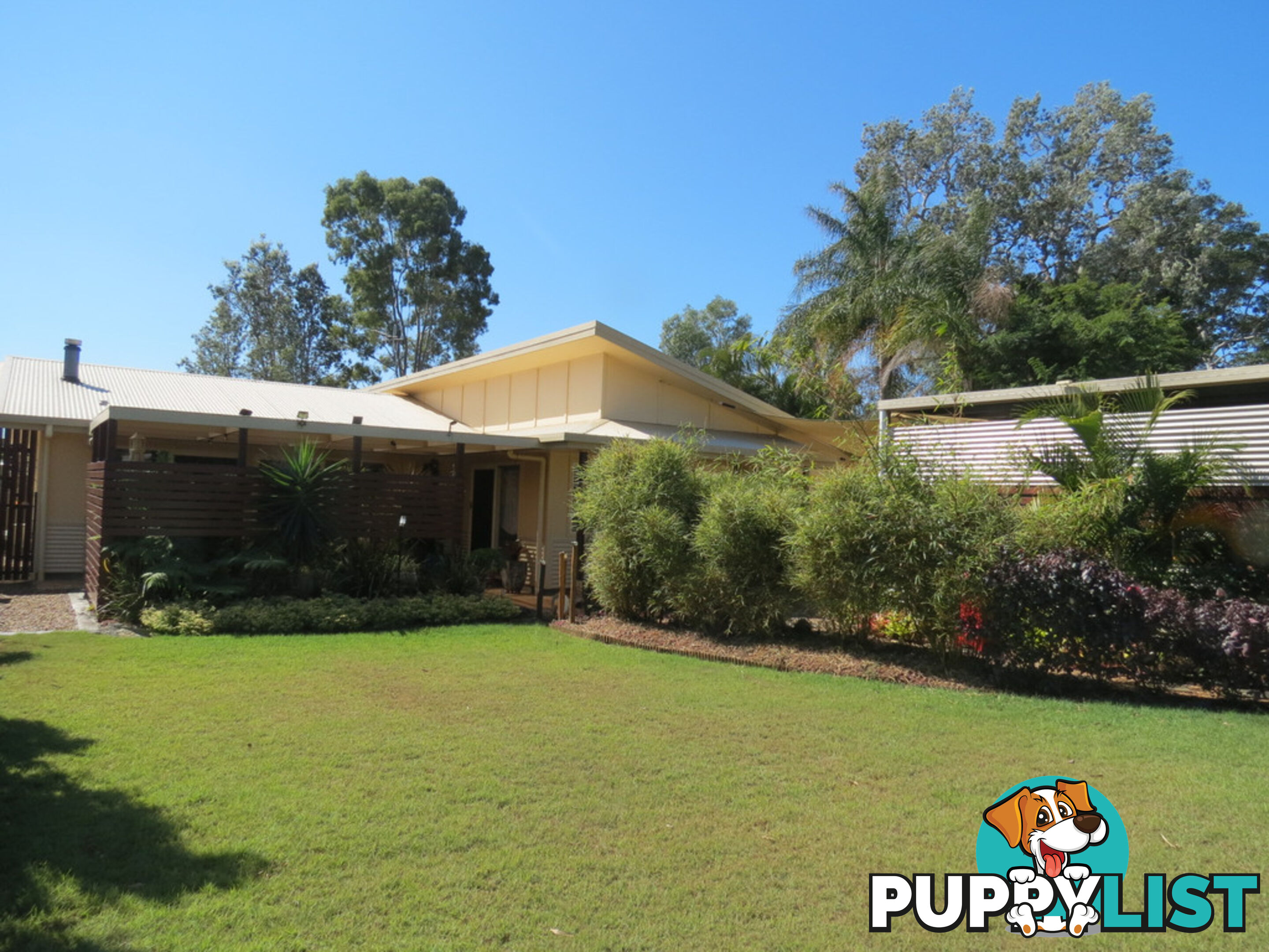 275 Oregan Creek Road TOOGOOM QLD 4655