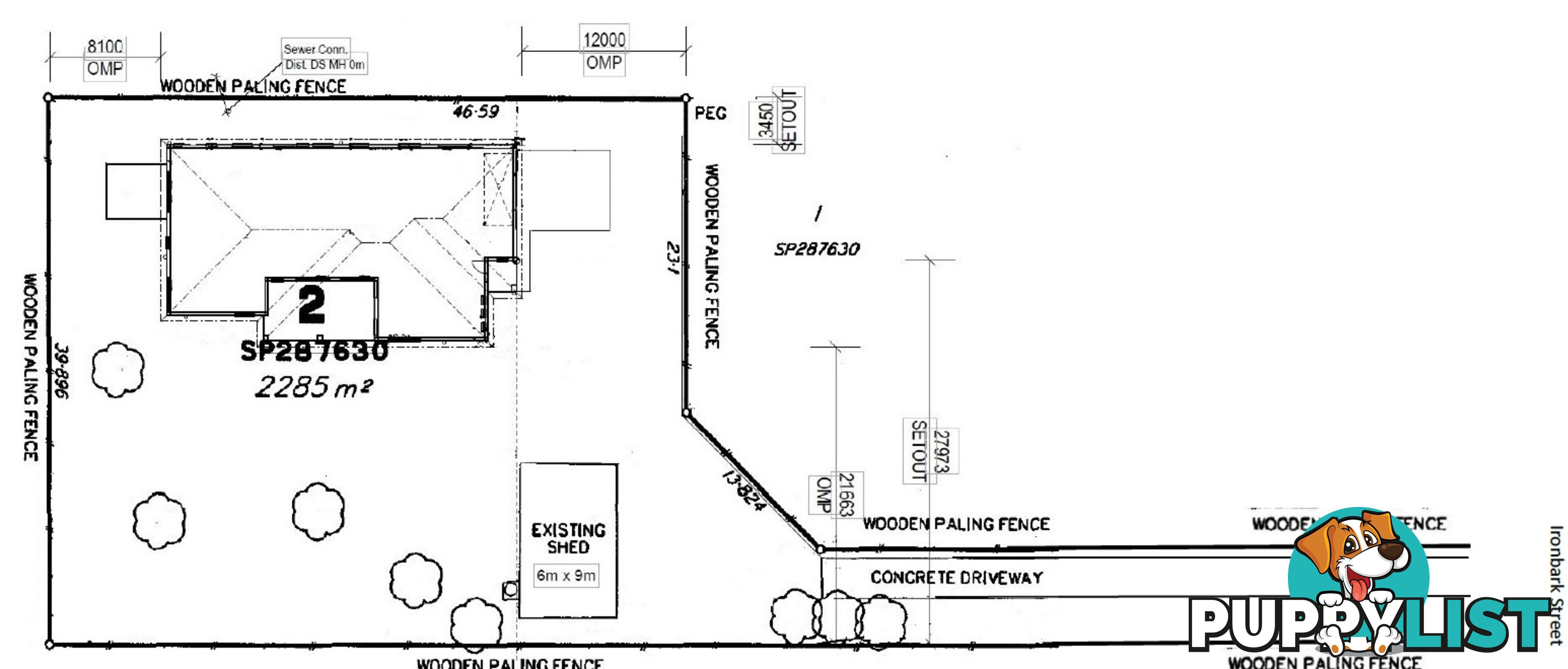 Lot 2/12 Ironbark Street KAWUNGAN QLD 4655