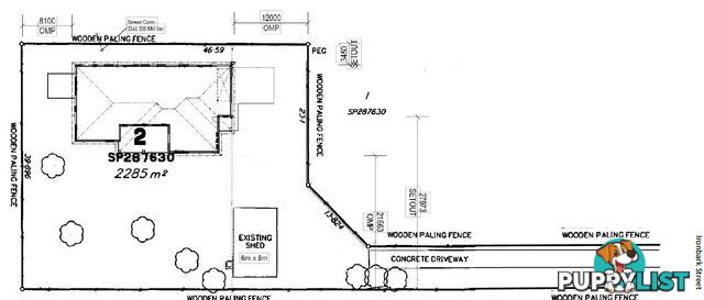 Lot 2/12 Ironbark Street KAWUNGAN QLD 4655