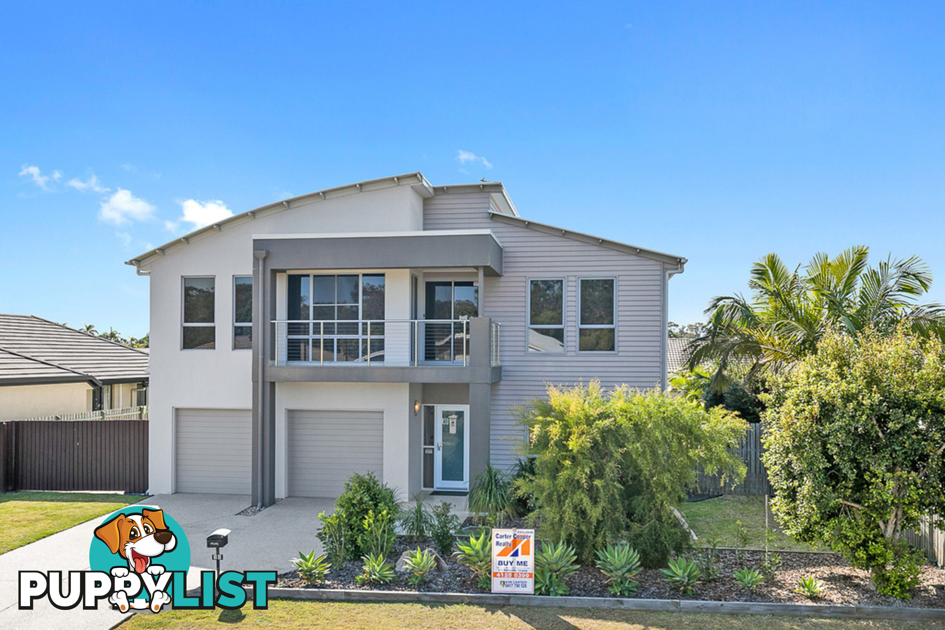 30 Magellan Circuit URRAWEEN QLD 4655