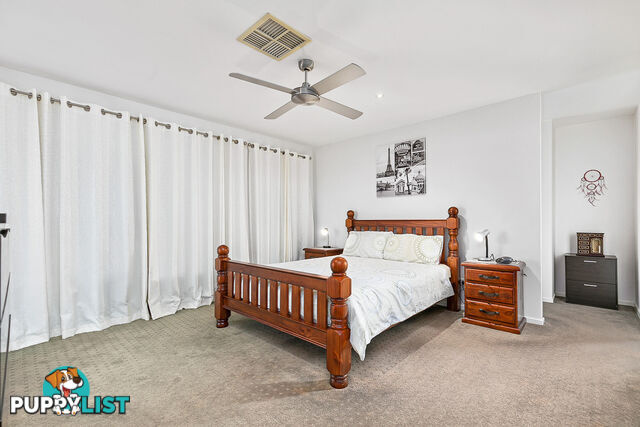 30 Magellan Circuit URRAWEEN QLD 4655