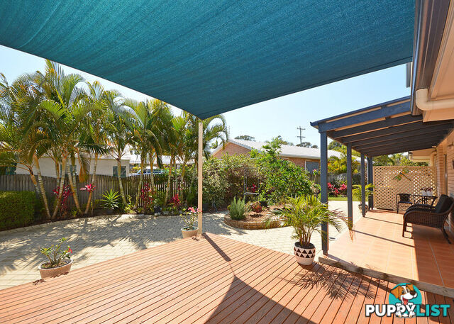 42 Vanda Street URANGAN QLD 4655