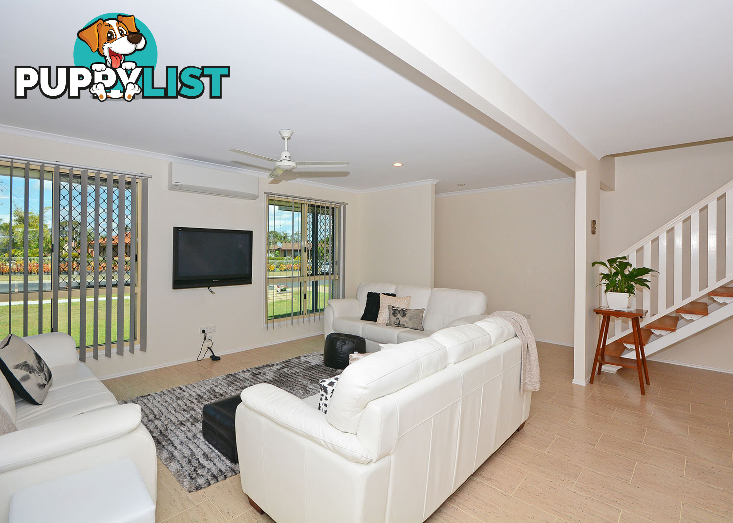 42 Vanda Street URANGAN QLD 4655