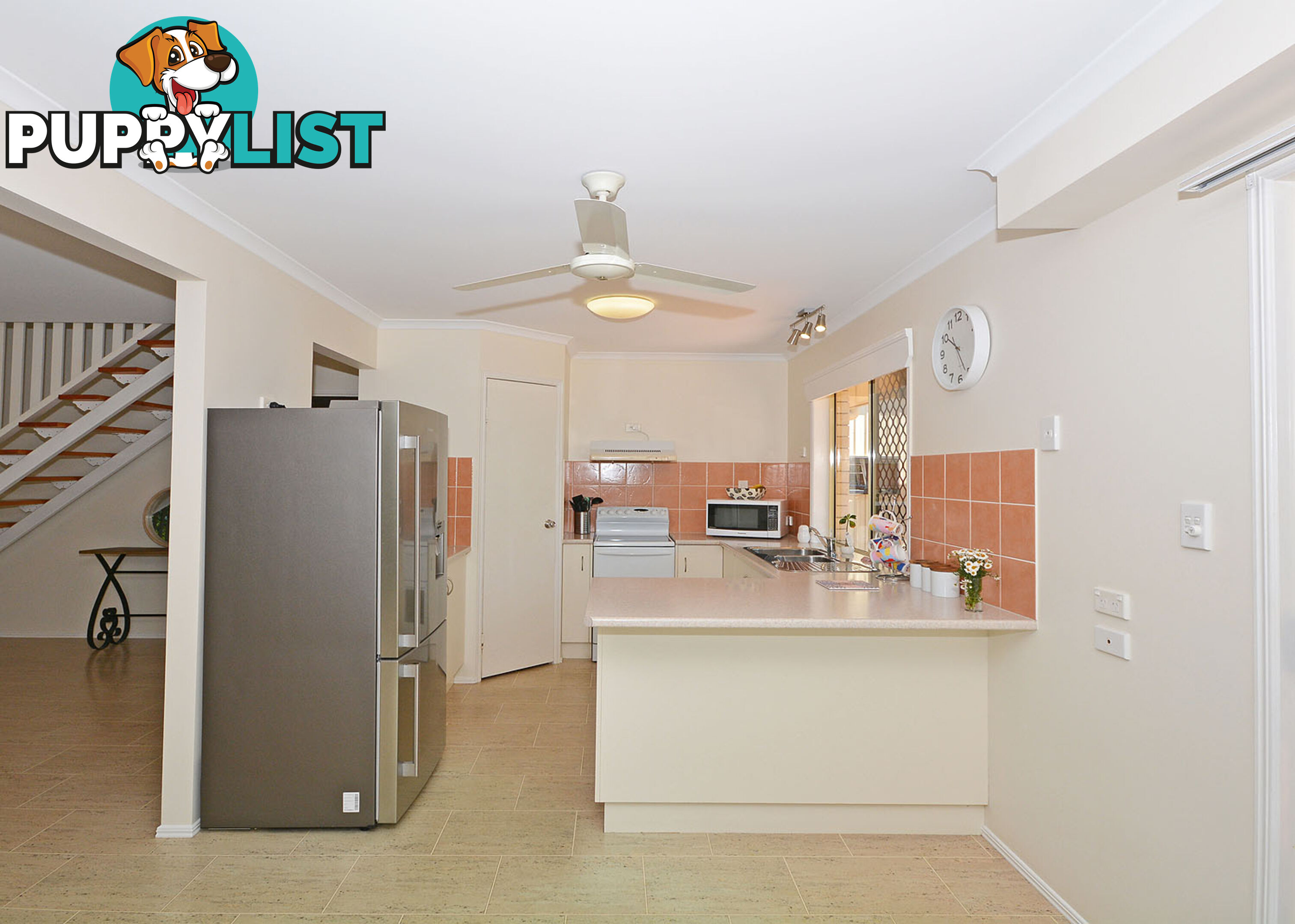 42 Vanda Street URANGAN QLD 4655