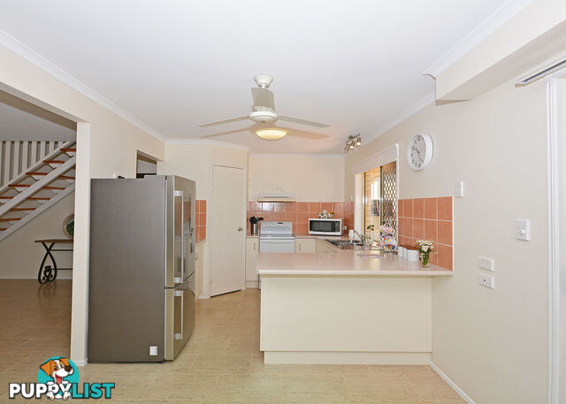 42 Vanda Street URANGAN QLD 4655