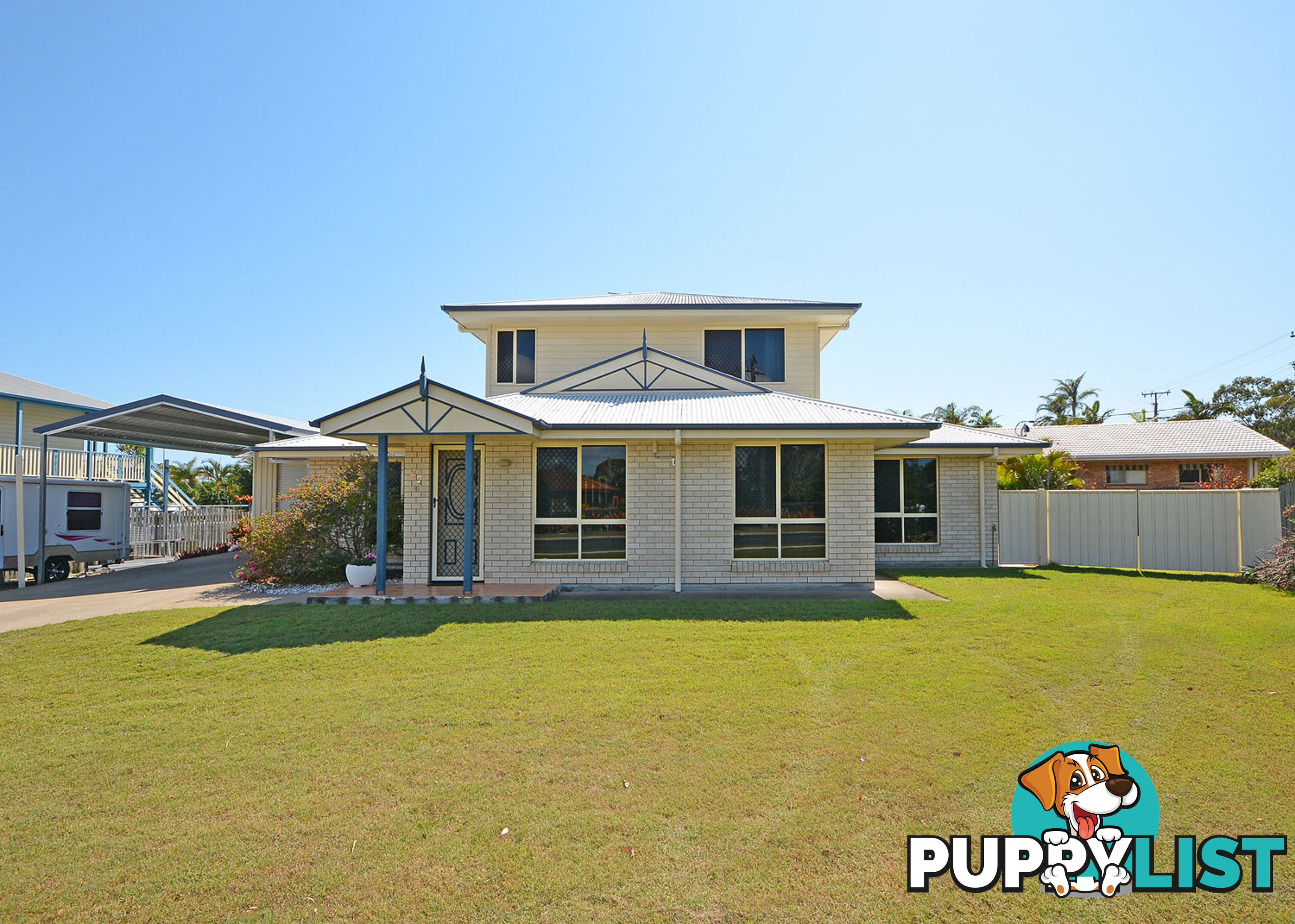 42 Vanda Street URANGAN QLD 4655
