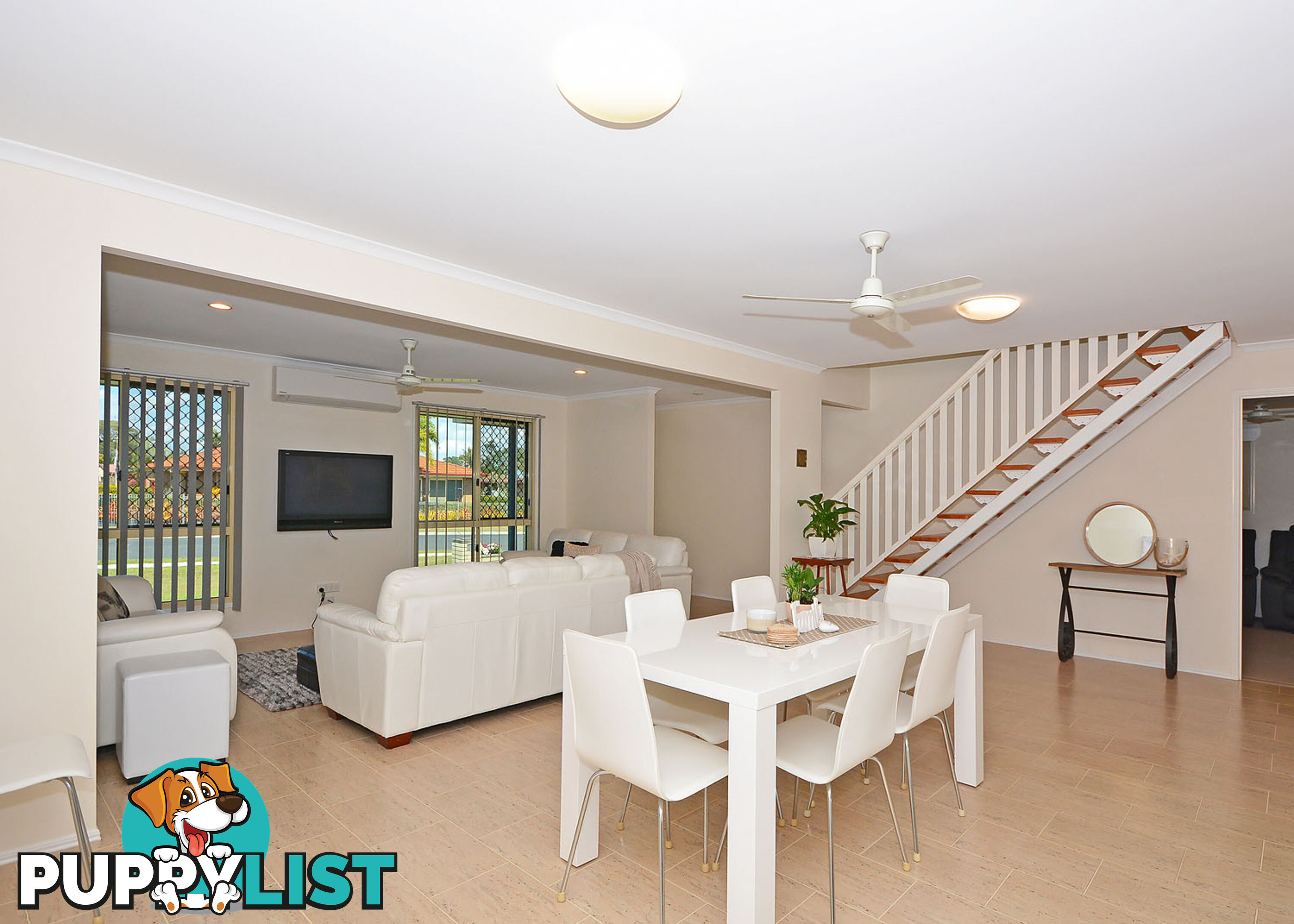 42 Vanda Street URANGAN QLD 4655