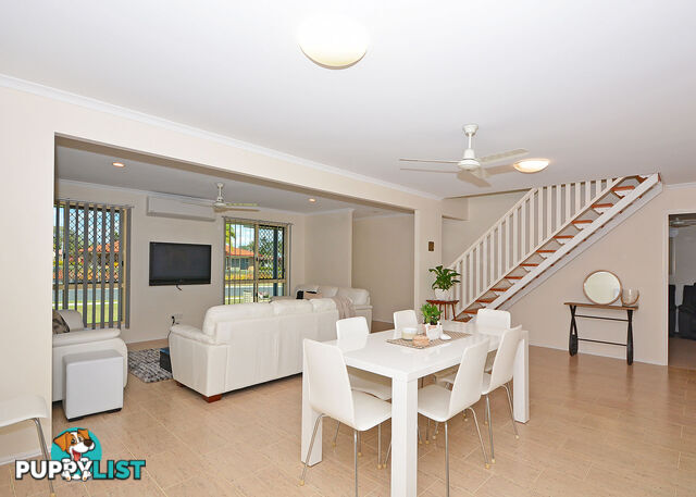 42 Vanda Street URANGAN QLD 4655