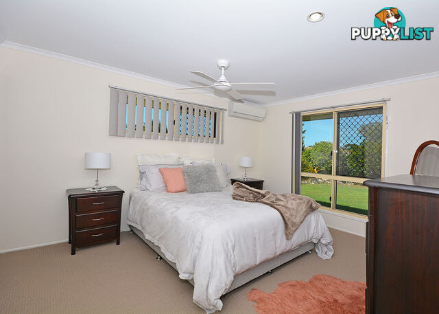 42 Vanda Street URANGAN QLD 4655