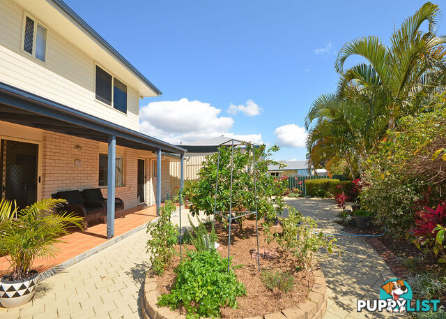 42 Vanda Street URANGAN QLD 4655