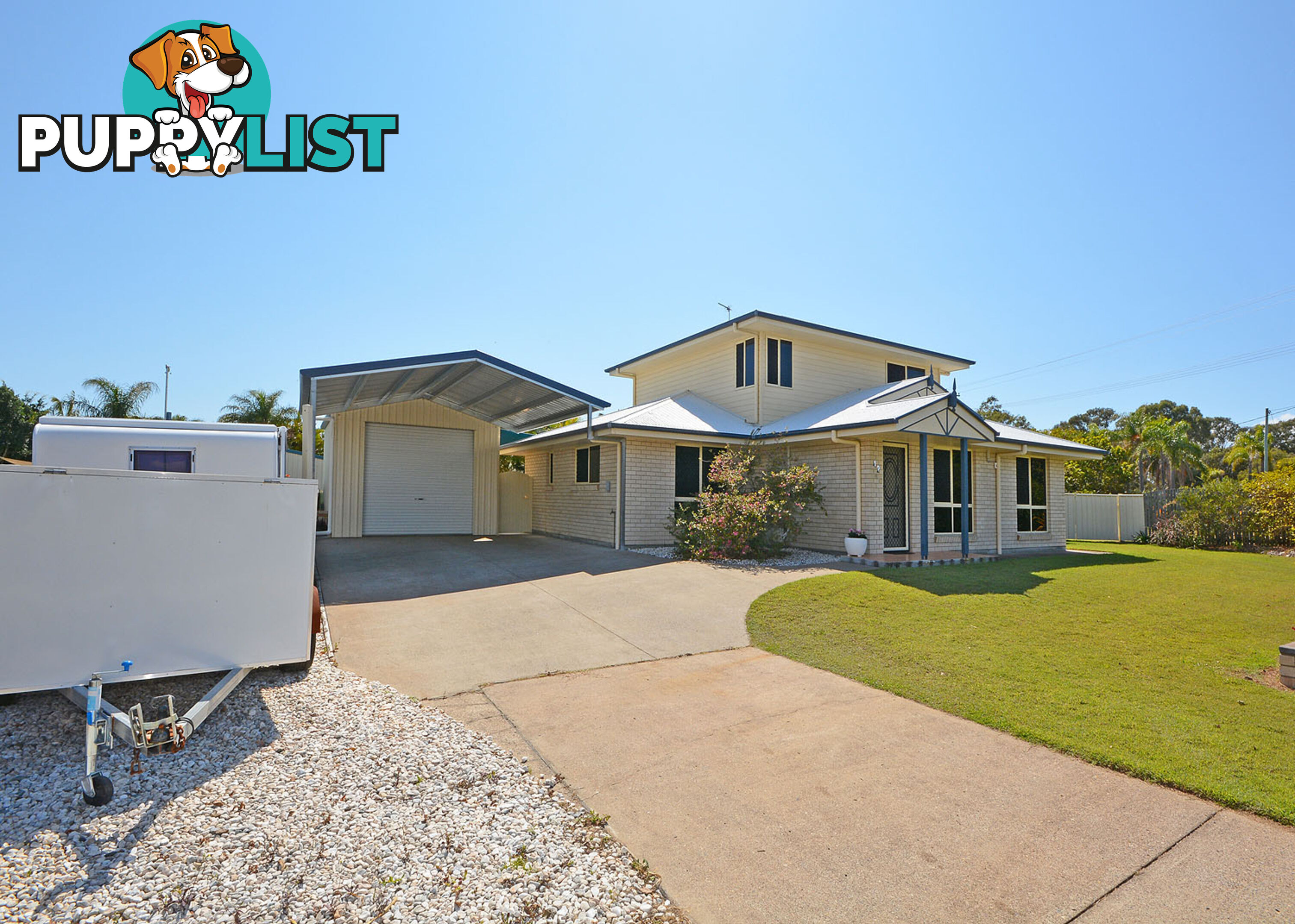 42 Vanda Street URANGAN QLD 4655