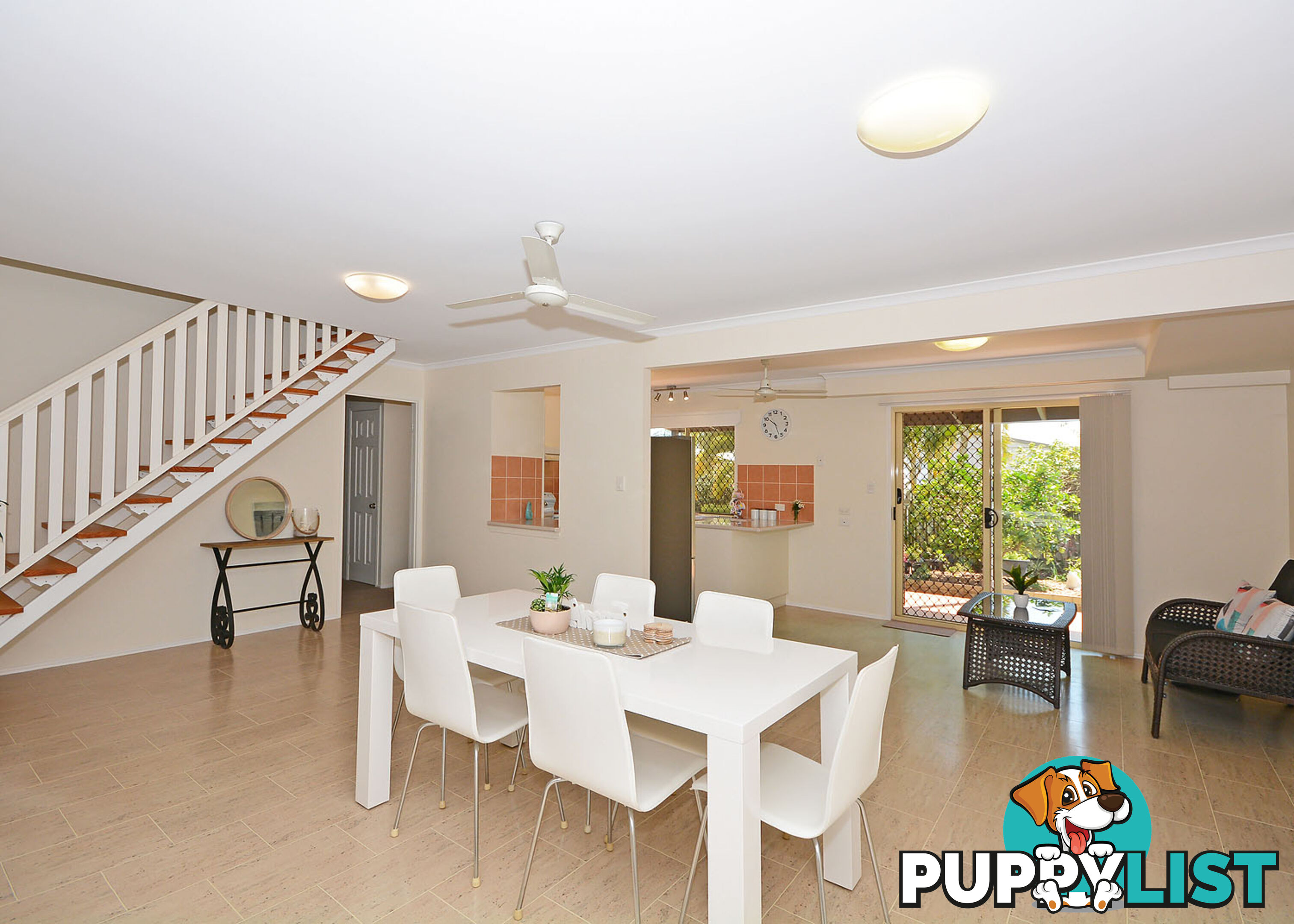 42 Vanda Street URANGAN QLD 4655
