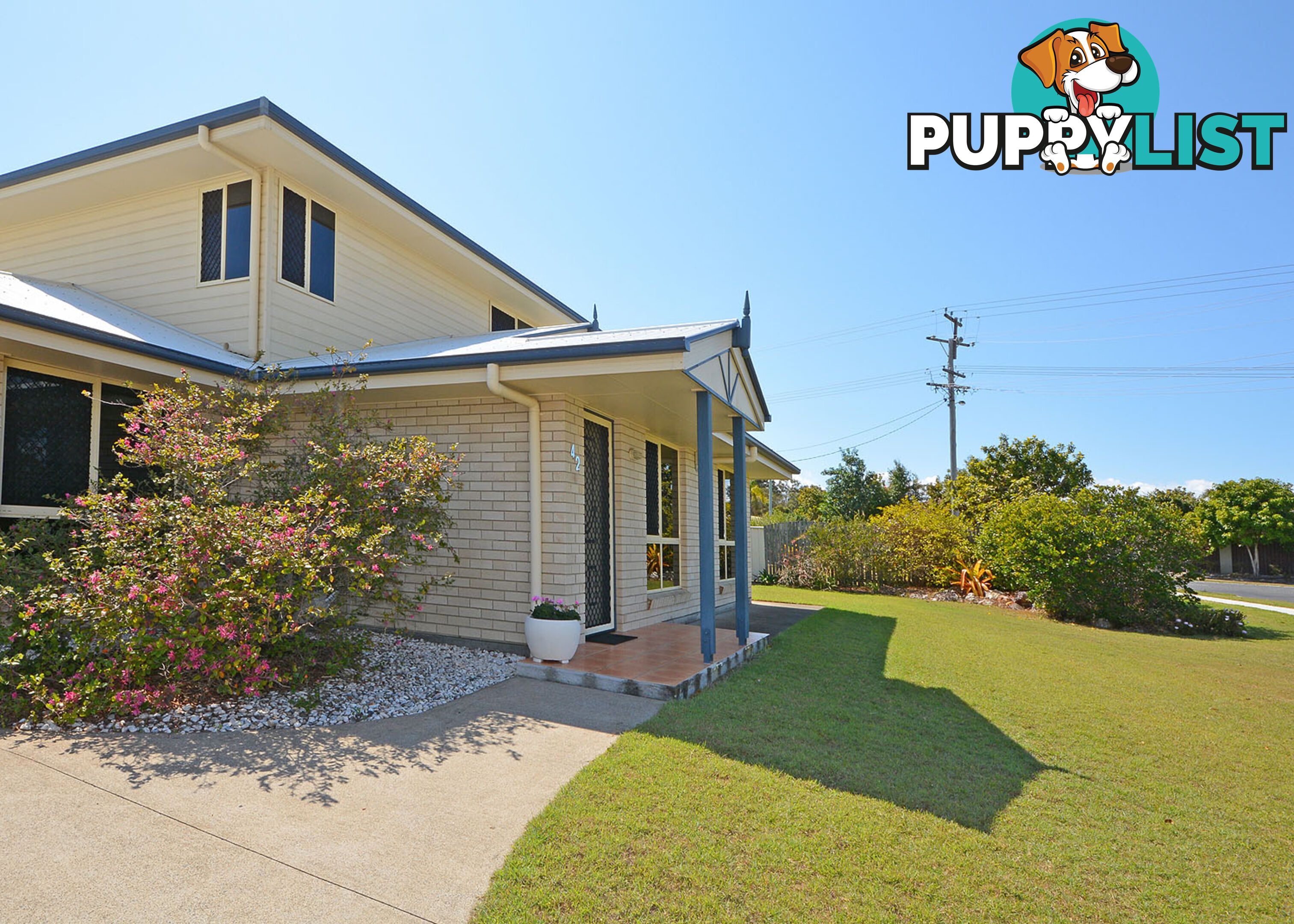 42 Vanda Street URANGAN QLD 4655