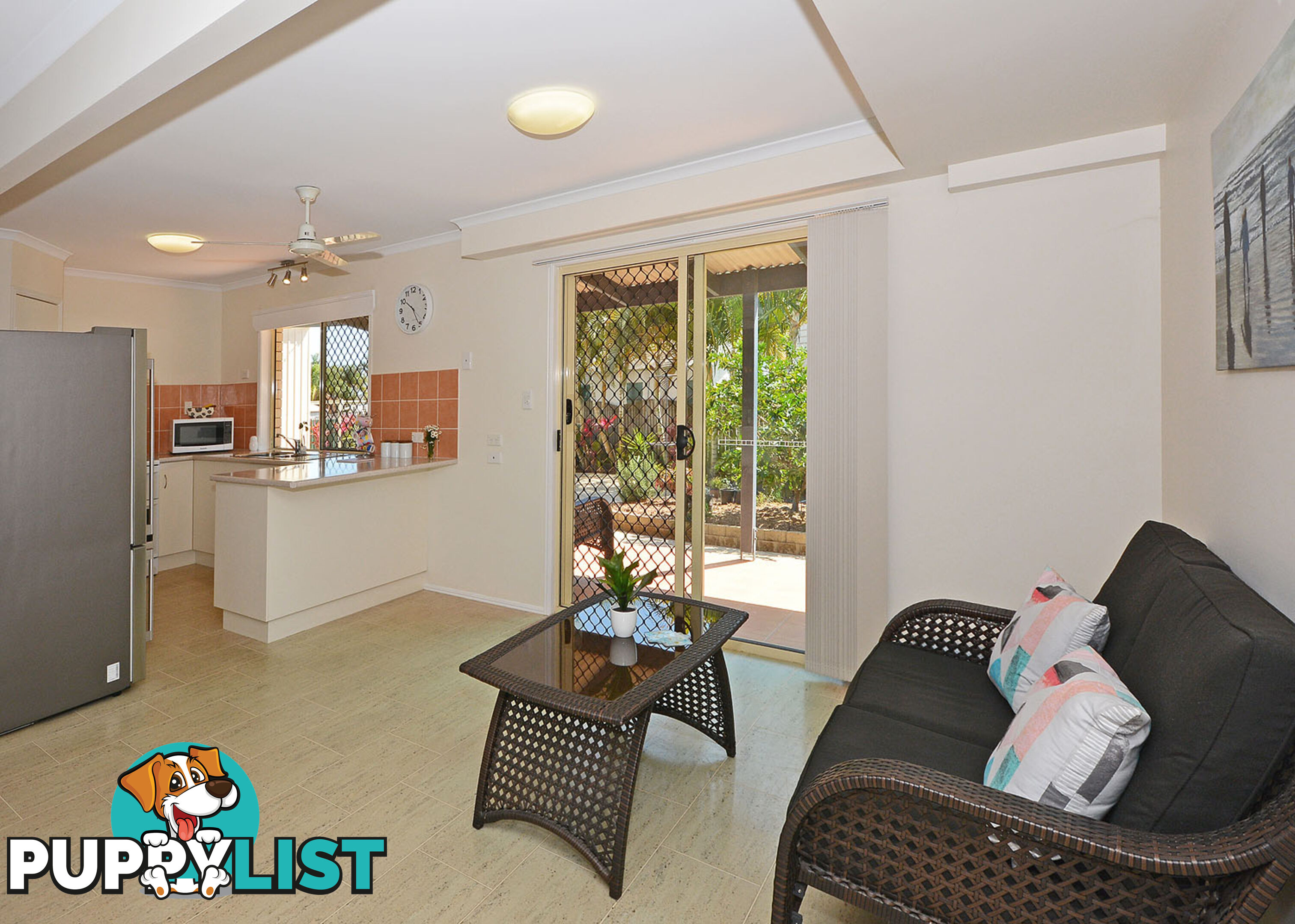 42 Vanda Street URANGAN QLD 4655